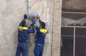 استاندار قم: گاز مشترکین خانگی و تجاری بدمصرف قطع شود