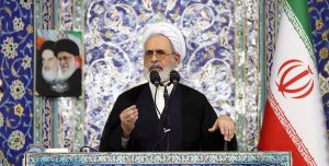 هضم ملت‌ها در نظام سلطه از تهدیدهای فضای مجازی است